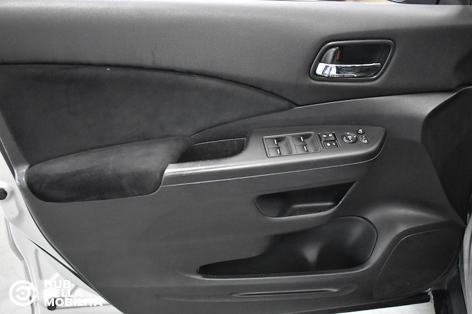 HONDA CR-V 2.2 i-DTEC Comfort AT